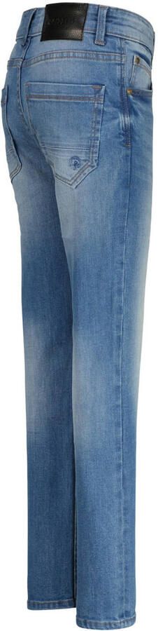 Raizzed slim fit jeans medium blue denim - Foto 3