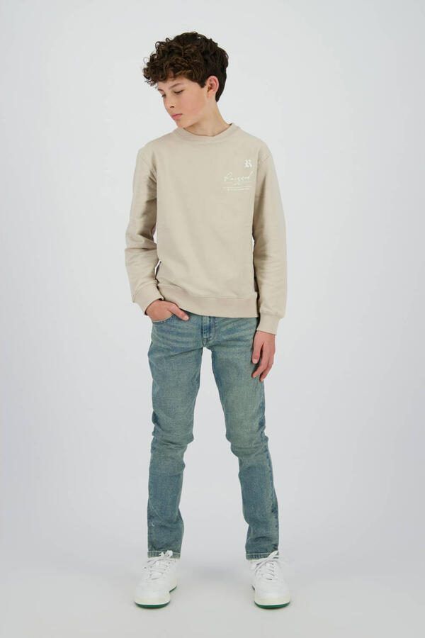 Raizzed slim fit jeans medium blue denim