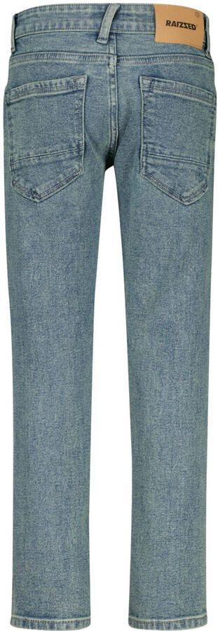 Raizzed slim fit jeans medium blue denim - Foto 5