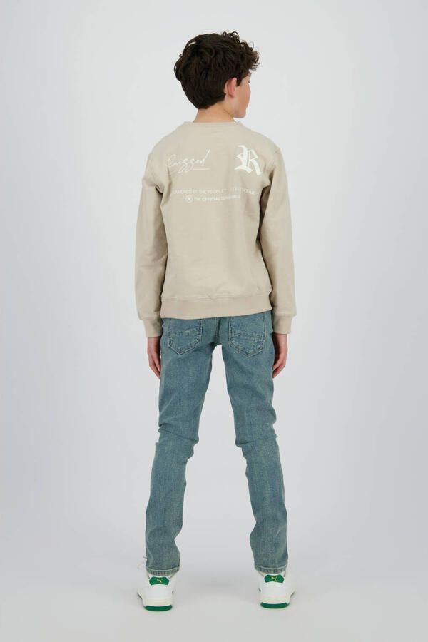 Raizzed slim fit jeans medium blue denim - Foto 4