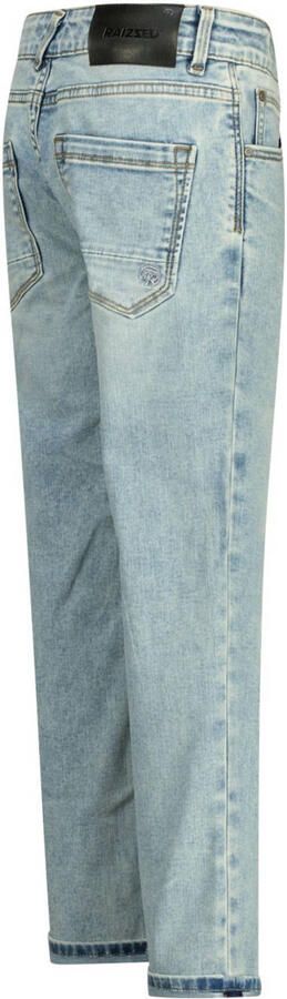 RAIZZED Jongens Jeans Berlin Crafted Lichtblauw - Foto 5