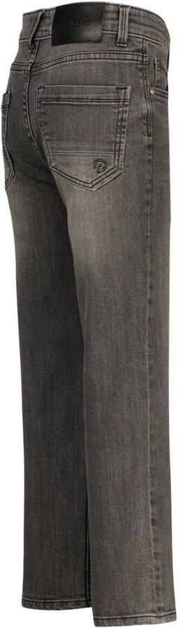 Raizzed straight leg jeans grey denim - Foto 2