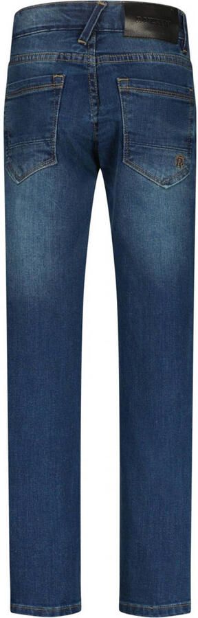 RAIZZED Jeans Baltimore Lichtblauw - Foto 5