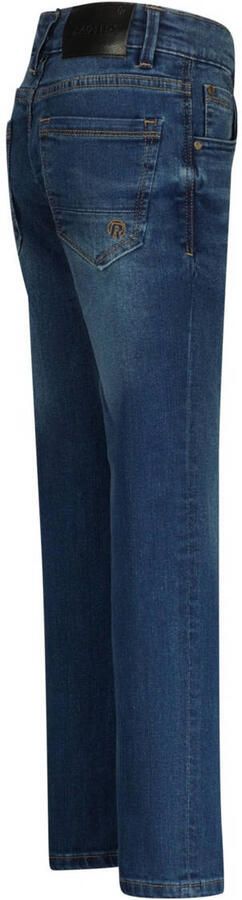 RAIZZED Jeans Baltimore Lichtblauw - Foto 4