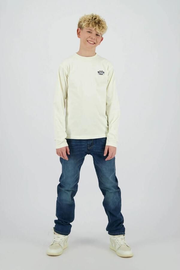 RAIZZED Jeans Baltimore Lichtblauw - Foto 3