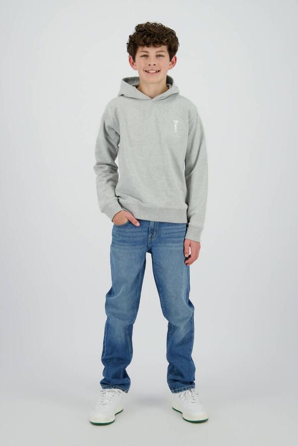 Raizzed straight leg jeans dark blue denim - Foto 7