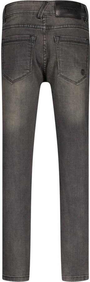 RAIZZED Jeans Baltimore Grijs - Foto 5