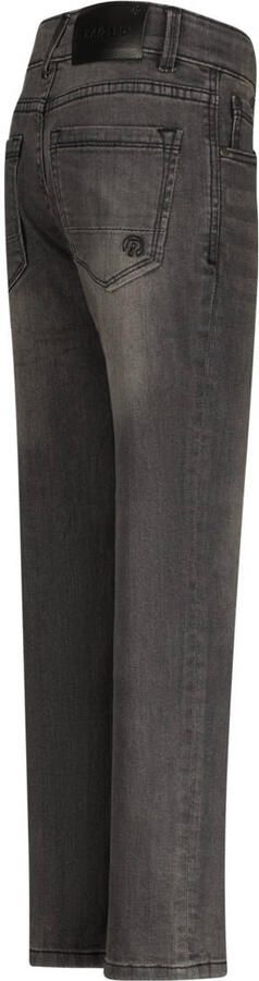 RAIZZED Jeans Baltimore Grijs - Foto 4