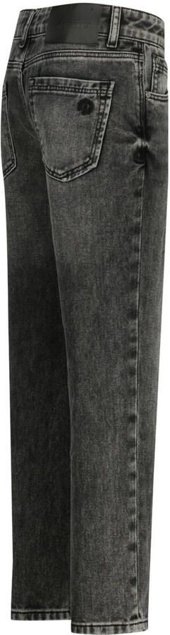 Raizzed straight leg jeans grey denim - Foto 6