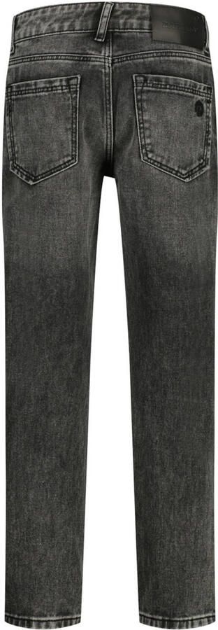 Raizzed straight leg jeans grey denim - Foto 5