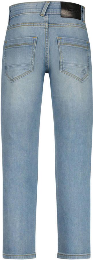 Raizzed straight leg jeans light blue denim - Foto 2