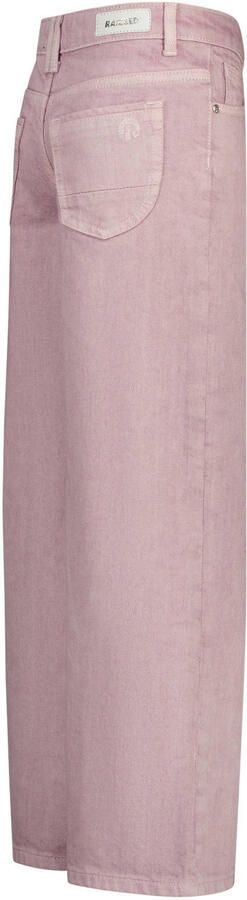 Raizzed Sunny Lilac high waist wide leg jeans lila - Foto 2