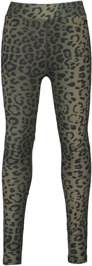 Raizzed super skinny legging groen