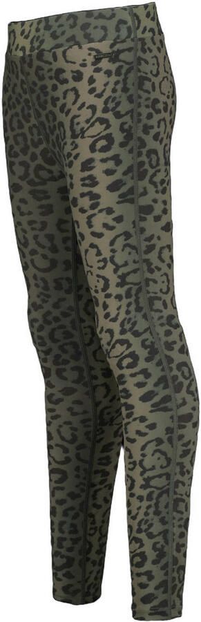 Raizzed super skinny legging groen - Foto 3