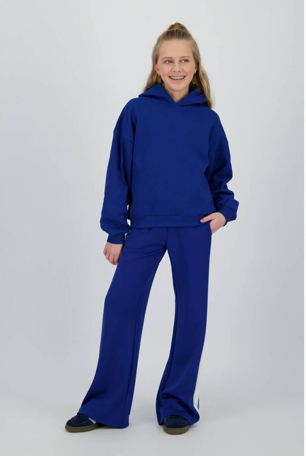 Raizzed sweater blauw