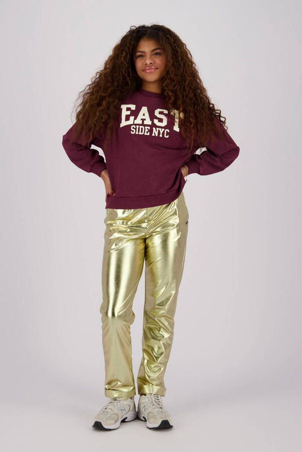 RAIZZED Meisjes Truien & Vesten Cela Bordeaux