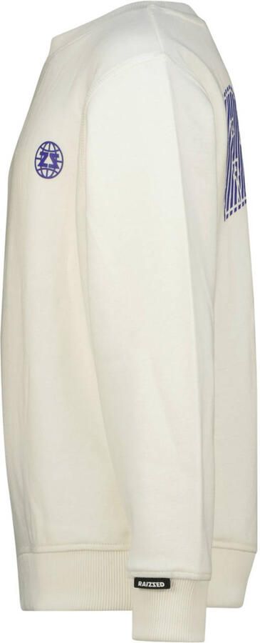 RAIZZED Jongens Truien & Vesten Nambrock Wit - Foto 6