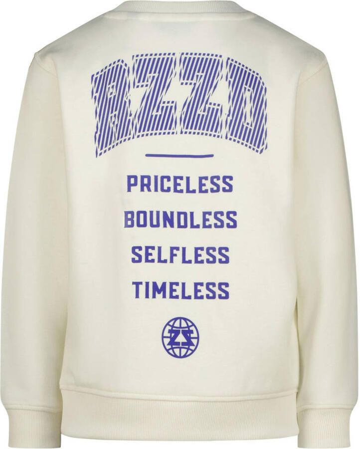 RAIZZED Jongens Truien & Vesten Nambrock Wit - Foto 5