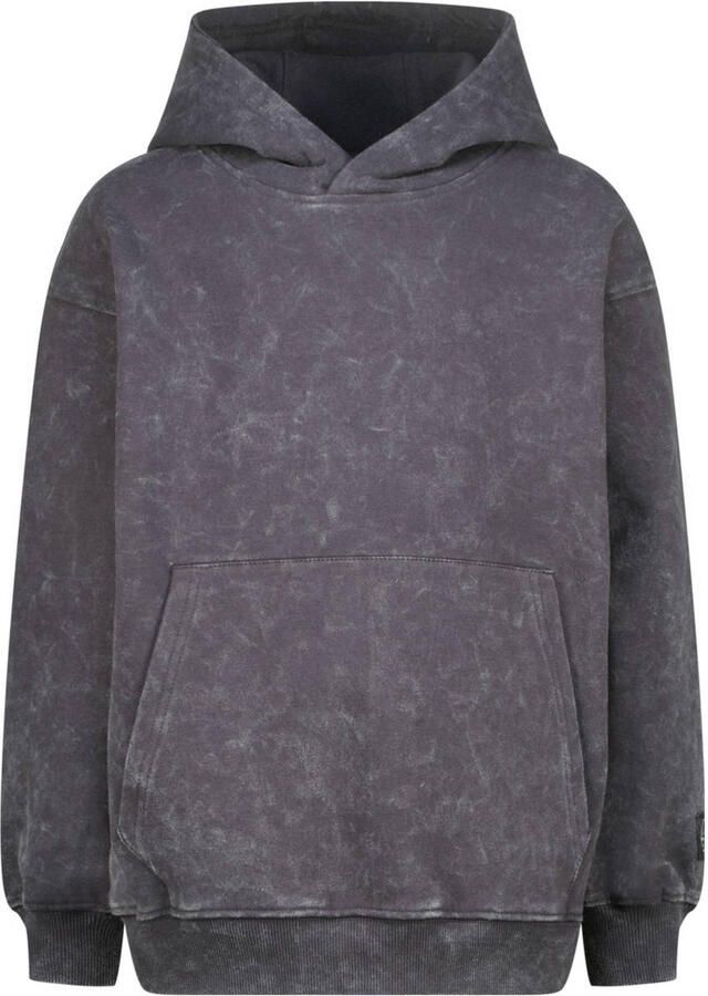 Raizzed sweater grijs
