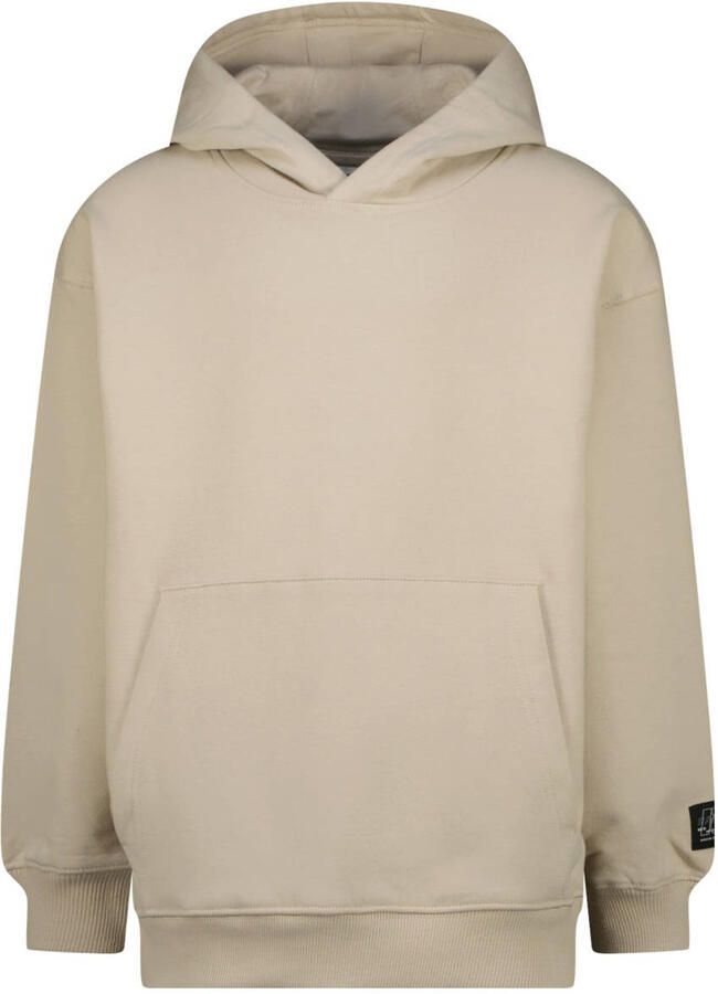 Raizzed sweater grijs