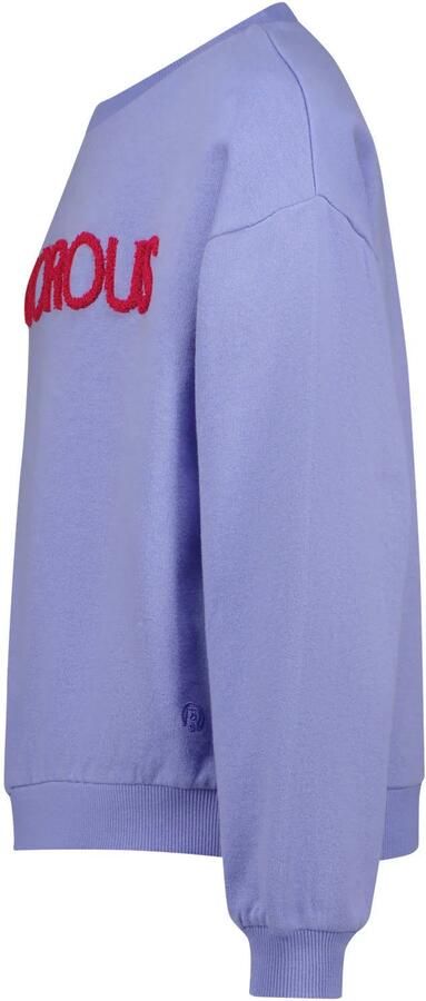 Raizzed sweater lila - Foto 2