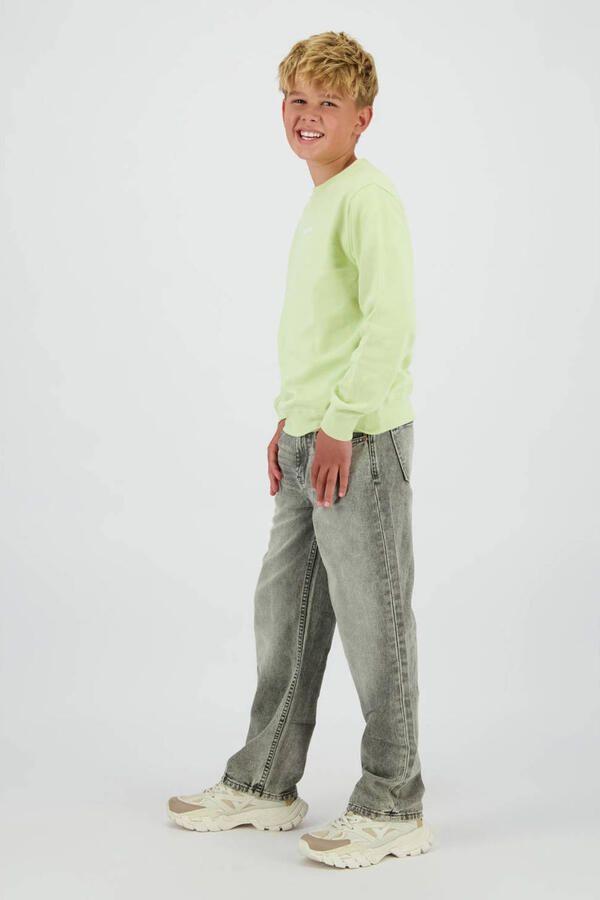 Raizzed sweater limegroen - Foto 2