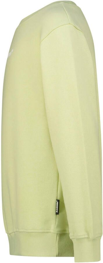 Raizzed sweater limegroen - Foto 3