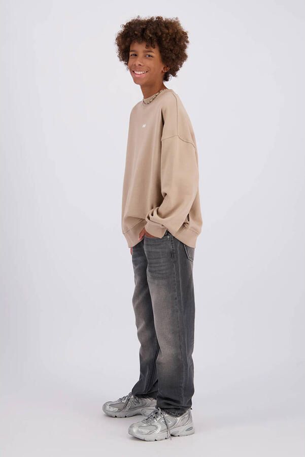 Raizzed Denver straight leg jeans zwart - Foto 3