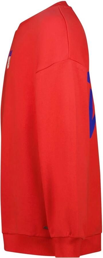 Raizzed sweater rood - Foto 3