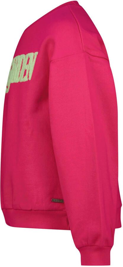 Raizzed sweater roze - Foto 2