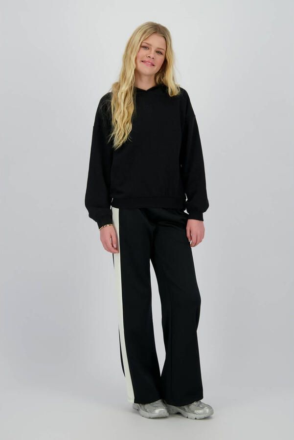 Raizzed sweater zwart