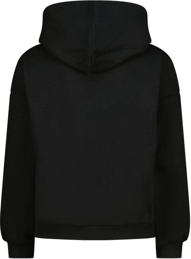 Raizzed sweater zwart - Foto 2