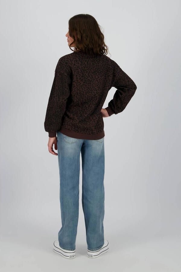 Raizzed sweater zwart - Foto 2