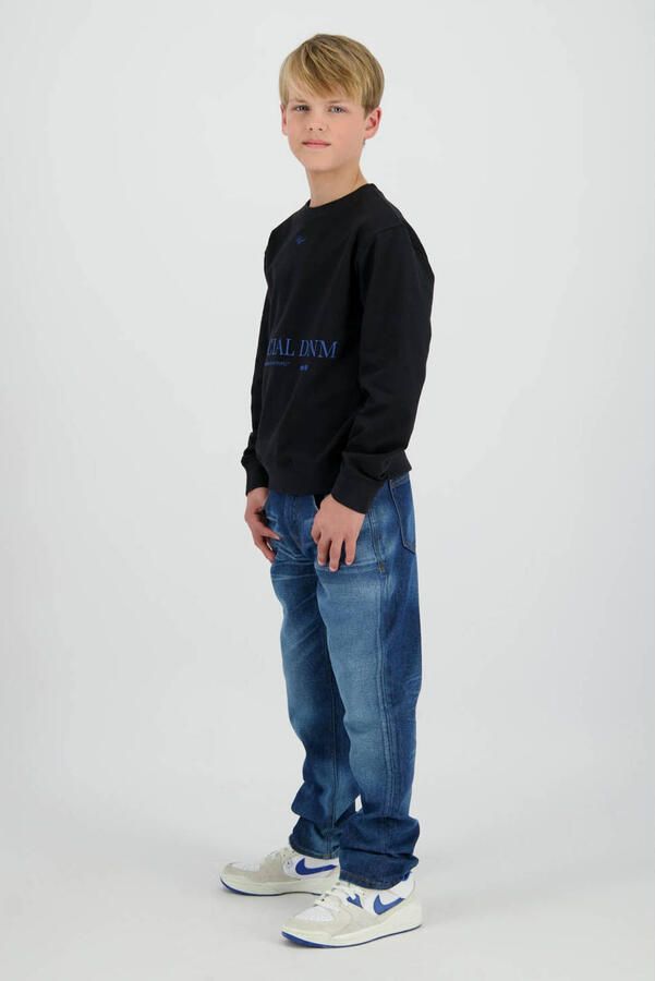Raizzed straight leg jeans medium blue denim - Foto 2