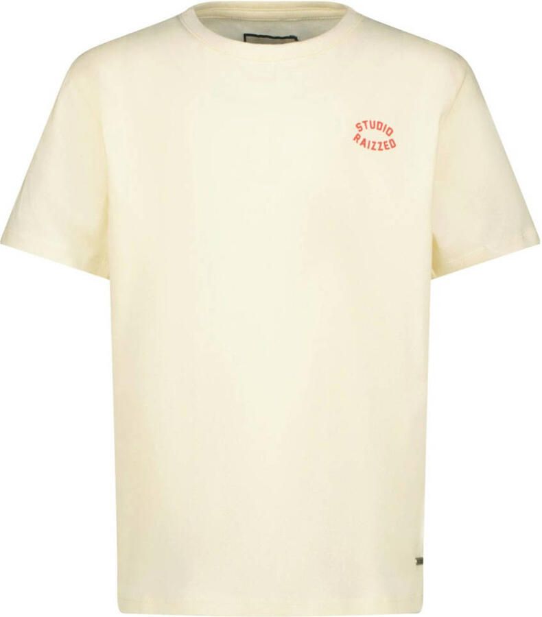 RAIZZED Meisjes Tops & T-shirts Safia Beige - Foto 3