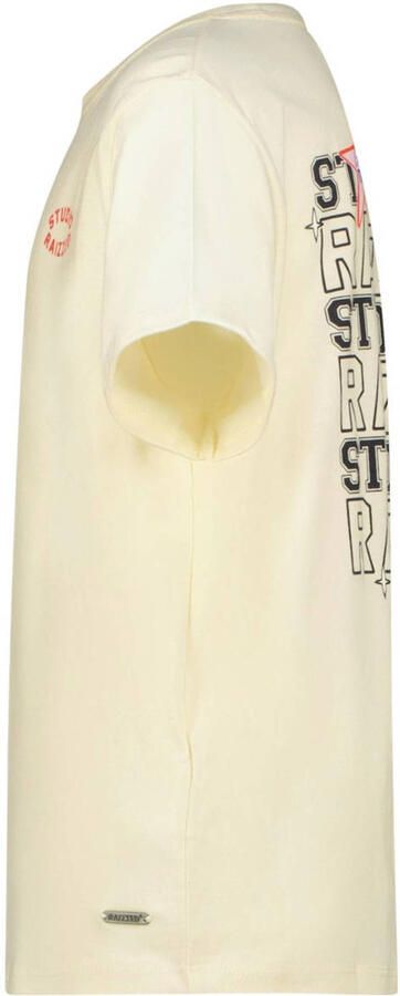 RAIZZED Meisjes Tops & T-shirts Safia Beige - Foto 2