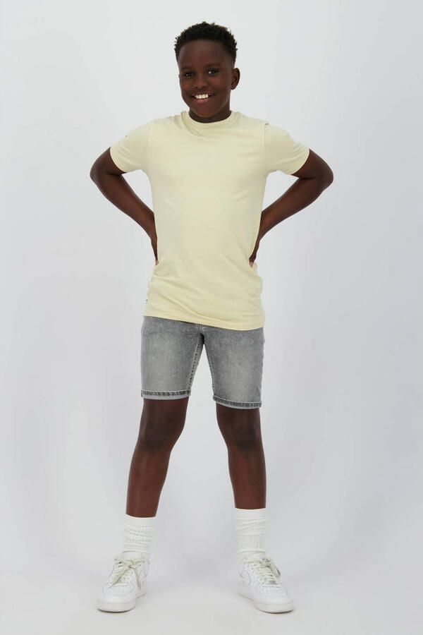 RAIZZED Jongens Polo's & T-shirts Hannus Beige - Foto 2