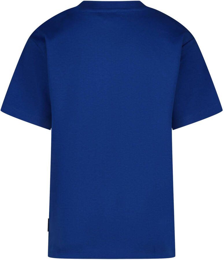 Raizzed T-shirt blauw - Foto 2
