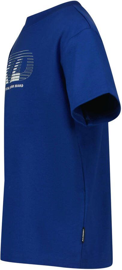 Raizzed T-shirt blauw - Foto 3