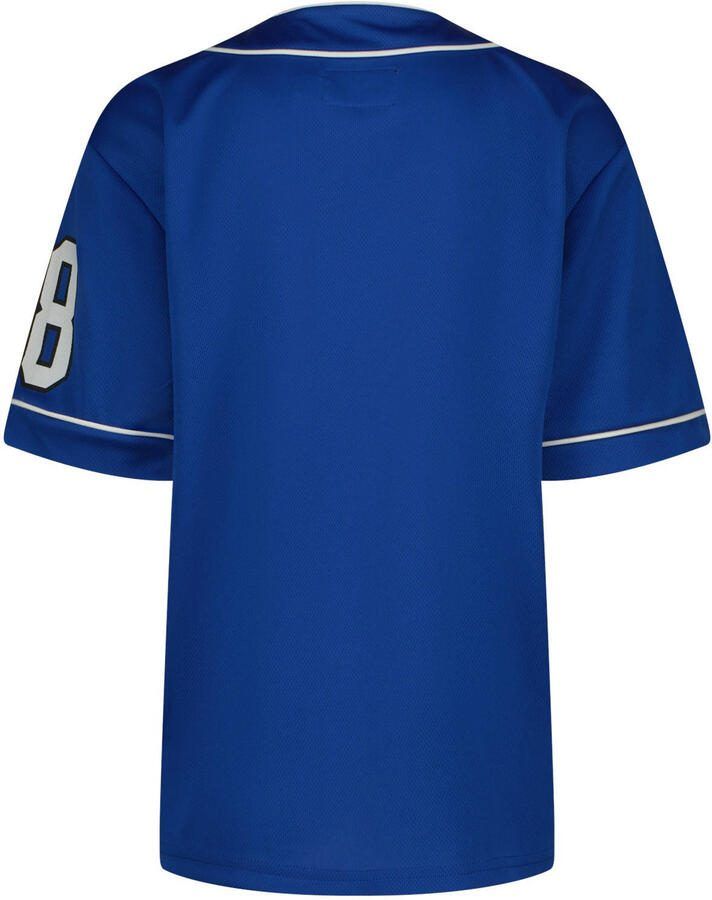Raizzed T-shirt blauw - Foto 2