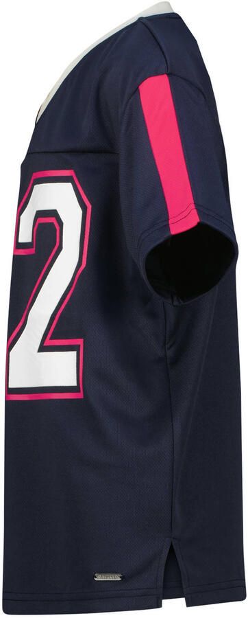Raizzed T-shirt donkerblauw - Foto 3