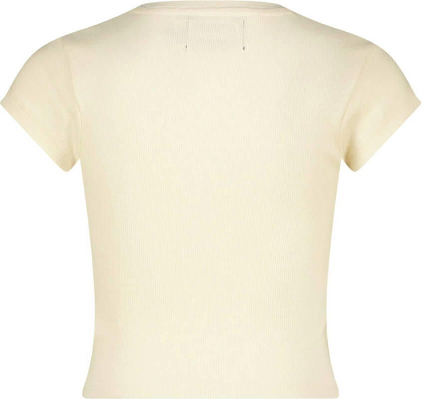 RAIZZED Meisjes Tops & T-shirts Hela Creme