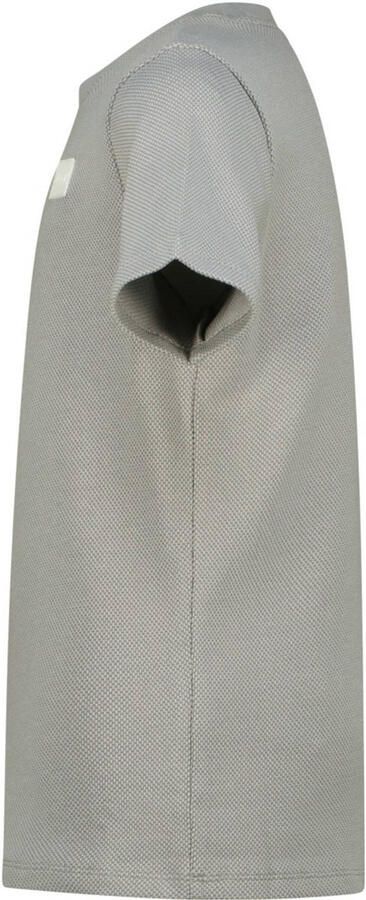 RAIZZED Jongens Polo's & T-shirts Halls Grijs