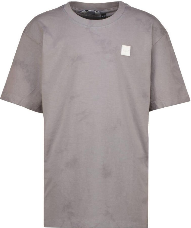 Raizzed T-shirt grijs