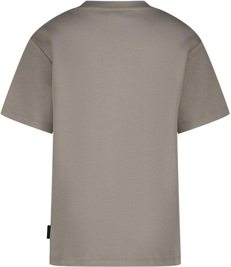 Raizzed T-shirt grijs - Foto 2