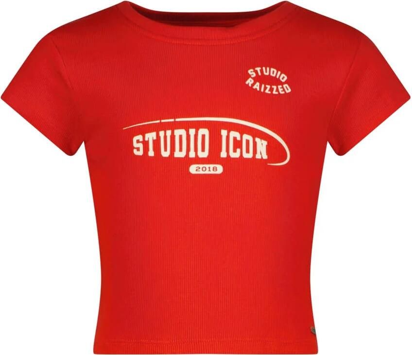 Raizzed T-shirt