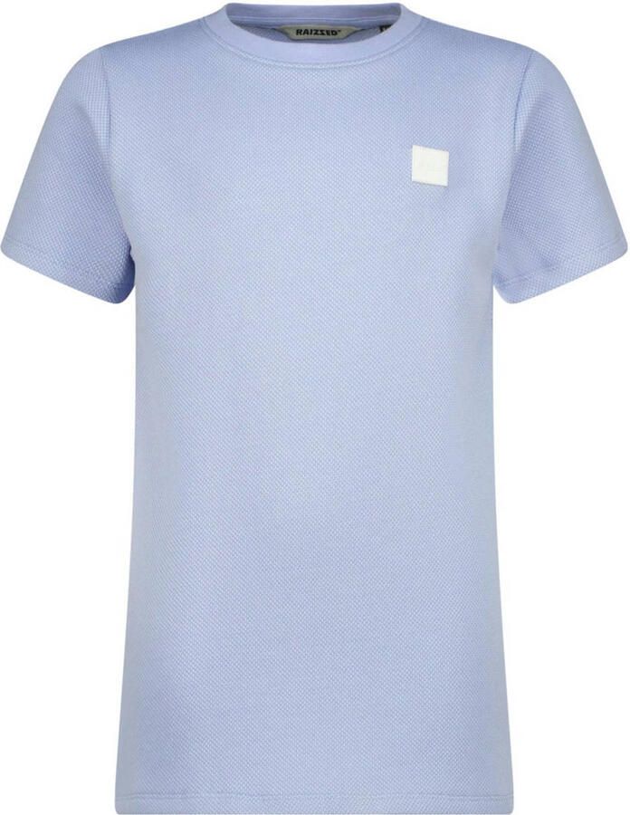 RAIZZED Jongens Polo's & T-shirts Halls Lichtblauw - Foto 2