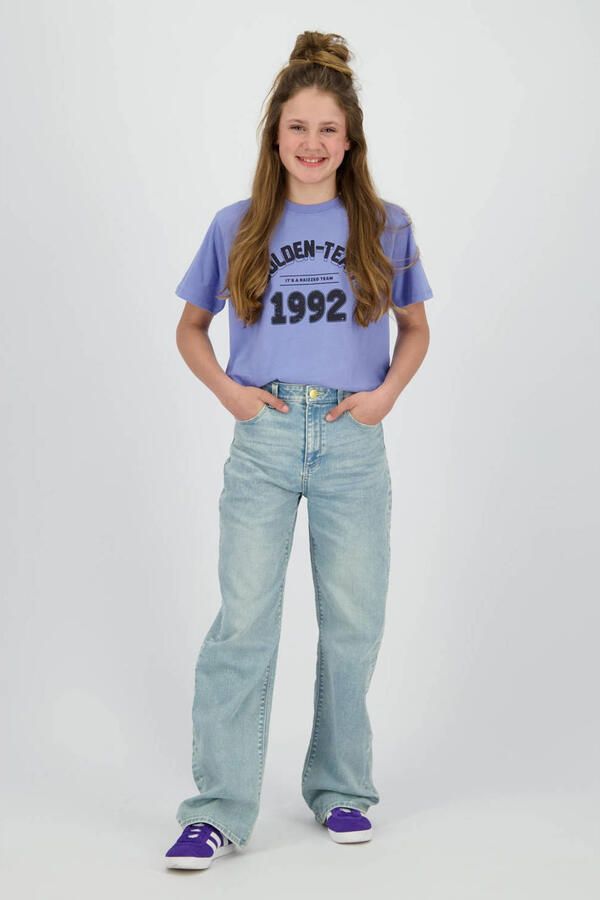 Raizzed T-shirt lila