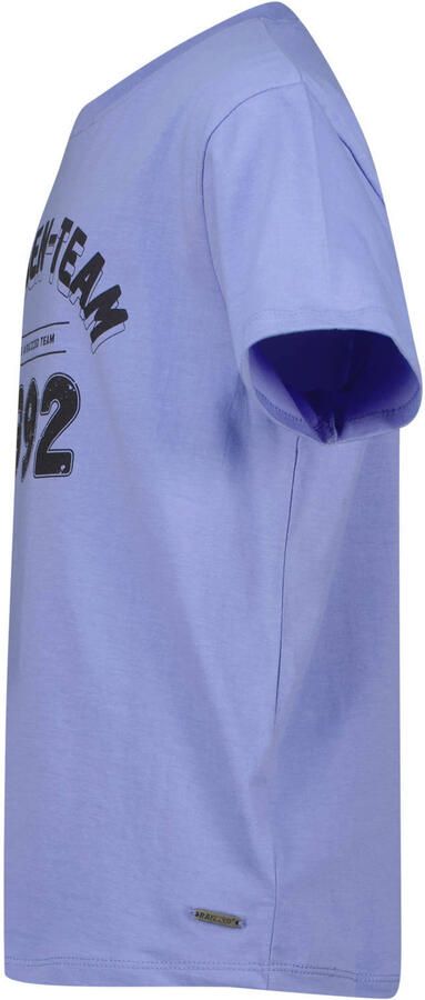 Raizzed T-shirt lila - Foto 3