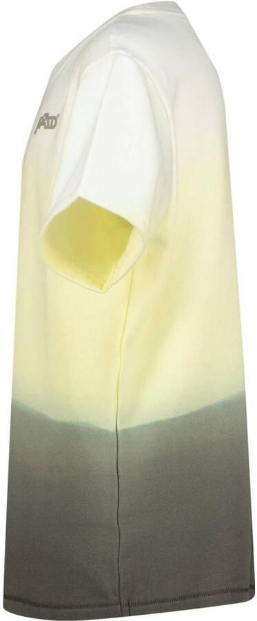 RAIZZED Jongens Polo's & T-shirts Horizon Lime - Foto 4